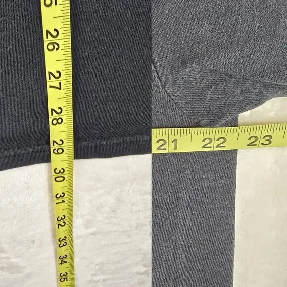 Walnut & 39th All These Flavors and You Choose To Be Salty Mens Shirt XL Funny - Picture 8 of 8